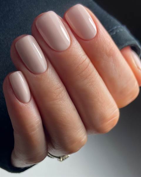 SMALTO SEMIPERMANENTE SHELLAC Mover & Shaker